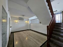Chancery Grove (D11), Terrace #447290191